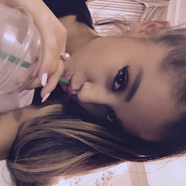 *sips moonlight soy latte* / *tries desperately to ignore her smudged pinky nail...