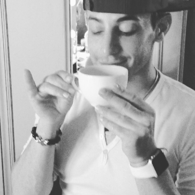 @frankiejgrande...