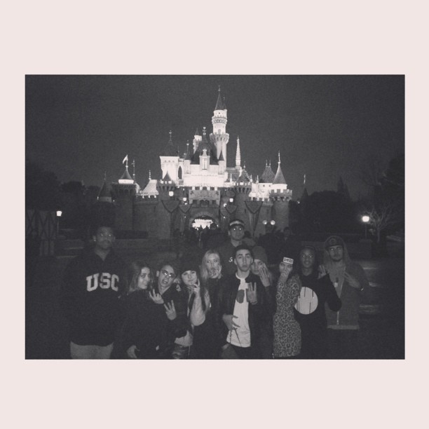Ma Clique...