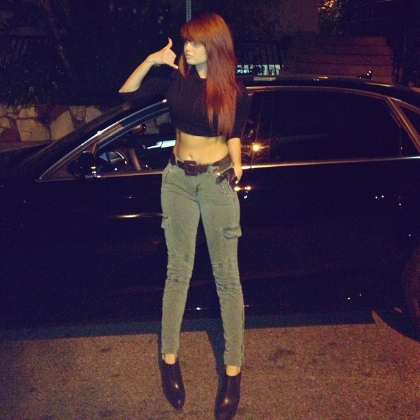 Call me, beep me?...