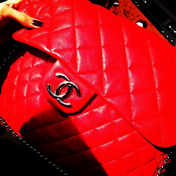 Bag Envy...