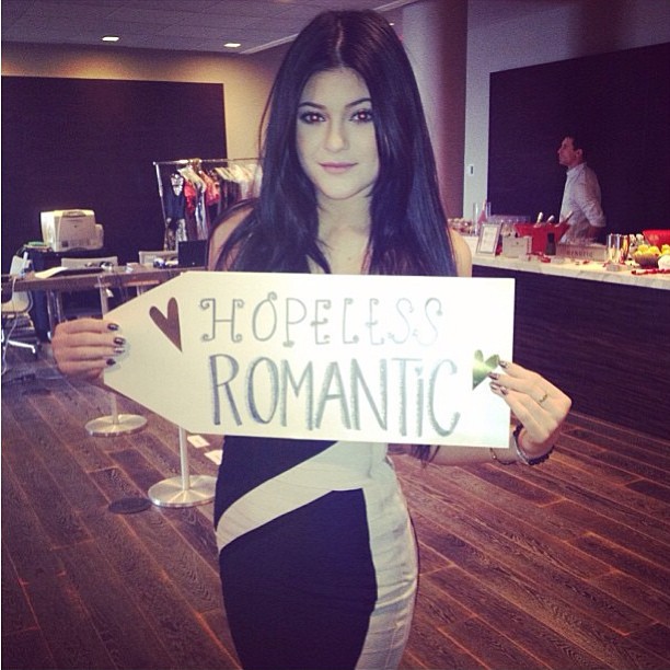 #tbt to last February. Happy Valentines Day ...