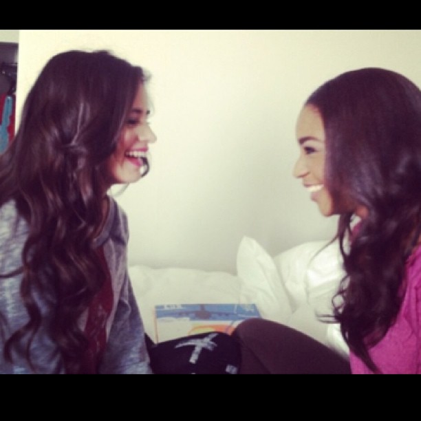 Normani is my valentine...
