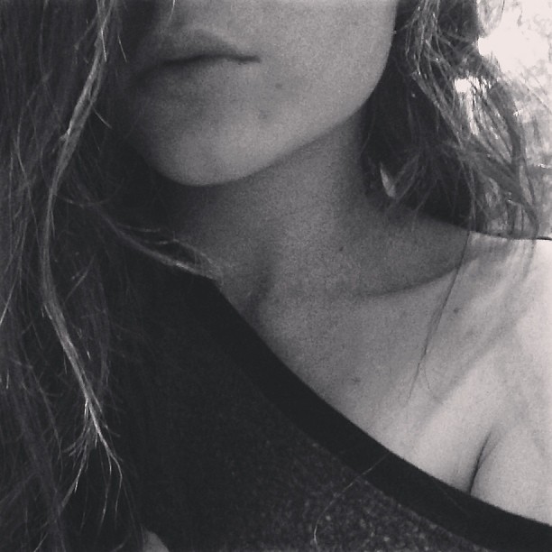 Parts Of Me Remind Me Of You...