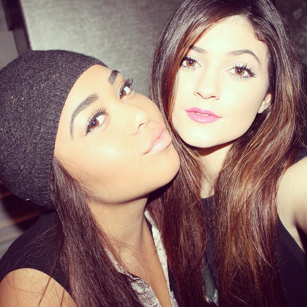 Miii love @jordynwoods...