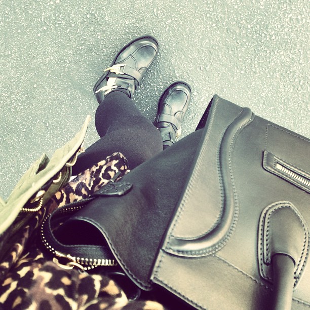 Outfit Today ...