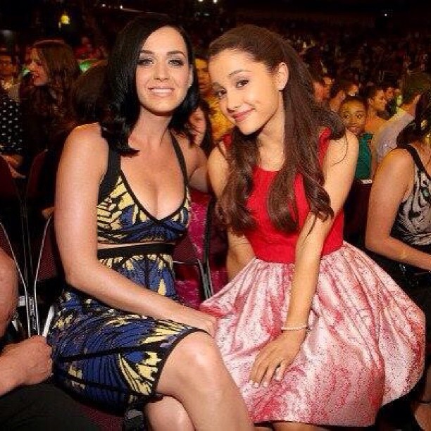 YAY I LOVE HER SO MUCH SHE'S THE NICEST AND CUTEST ...