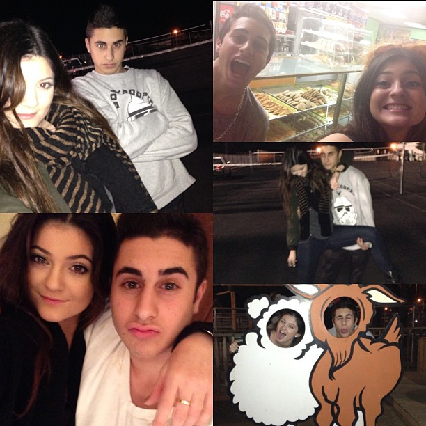 Adam, you are the sweetest and funniest guy I've ever met and you also happen to...