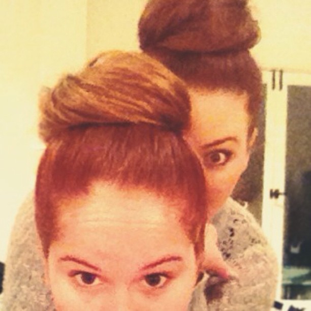 #gingerbuns cc: @Kristen_Ess...