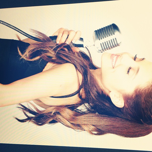 :) I love music so much...