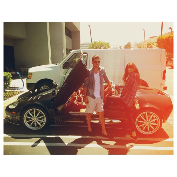 Crusin w The Lord @letthelordbewithyou...