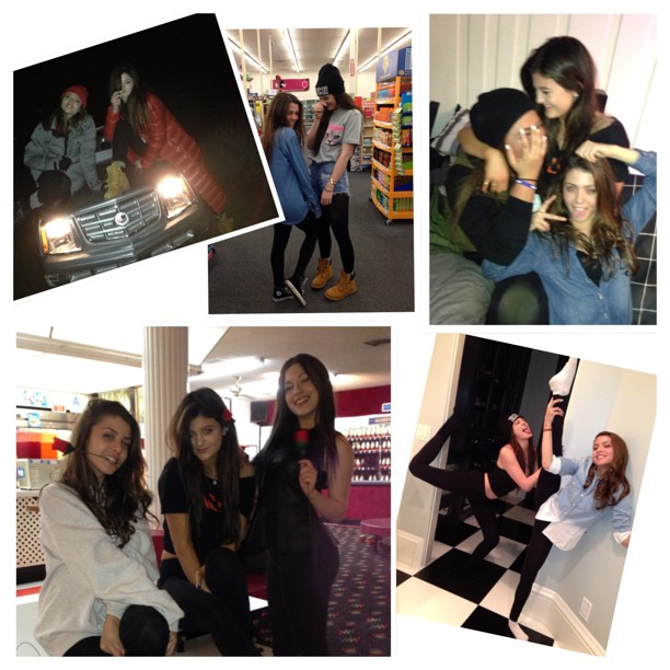 Happy birthday my Jackson! @jacque_rae I love you ...