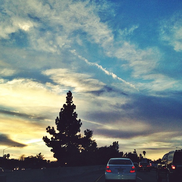 #Angeles...