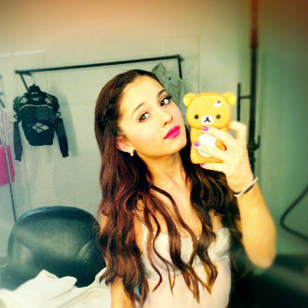Love you...