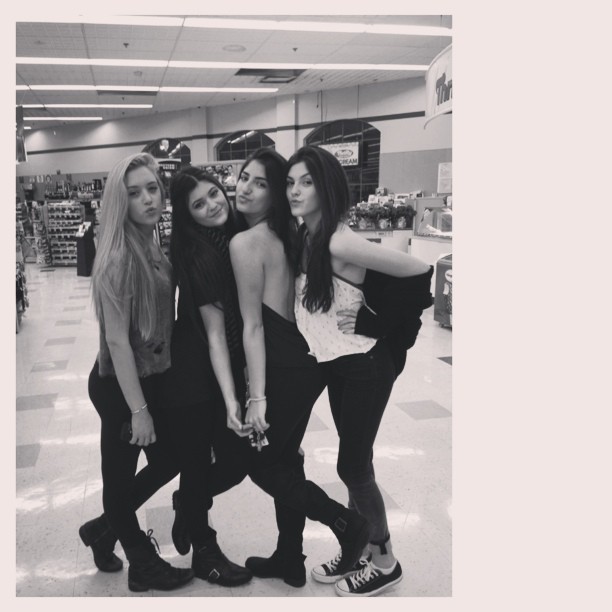 Little Bugs @sagoniamlazarof @iputtheindustryonmyback @juliafriedmann...