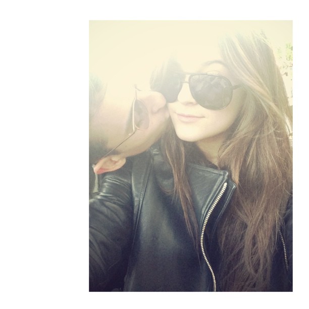 best friend. @iputtheeconomyonmyback...
