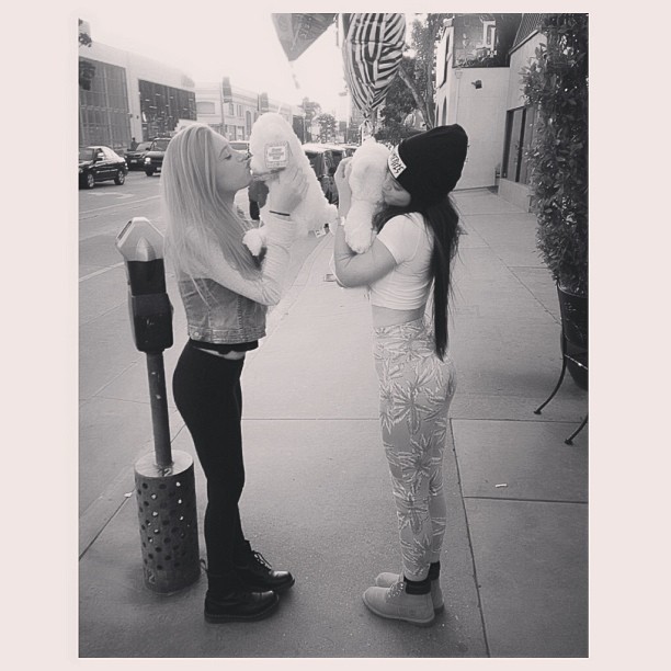 We love you @princesspiamia ...