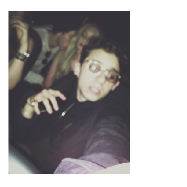 these nights...