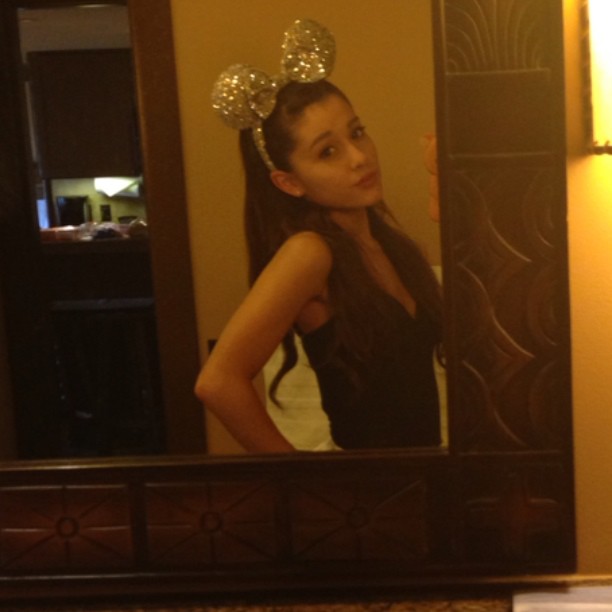 "Ima mouse...... Duh" ...