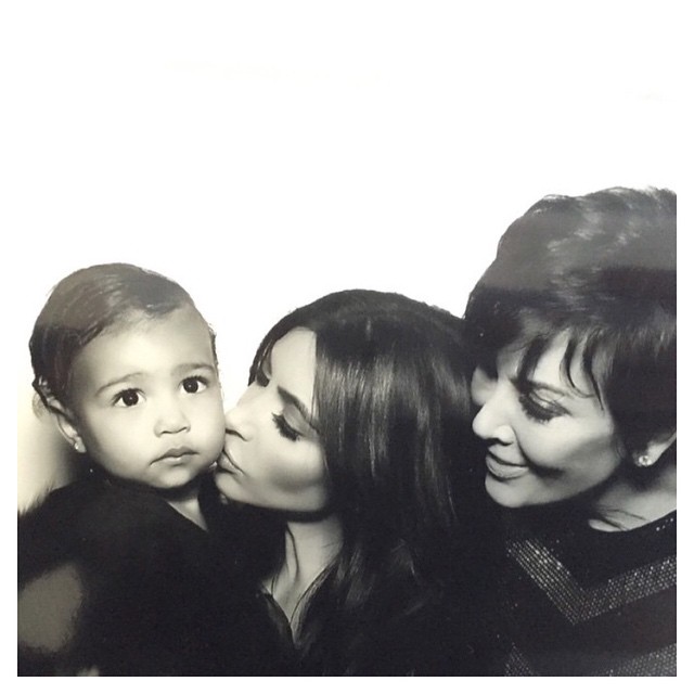 Everything I am I owe it all to you mom! Everything I will teach my daughter you...