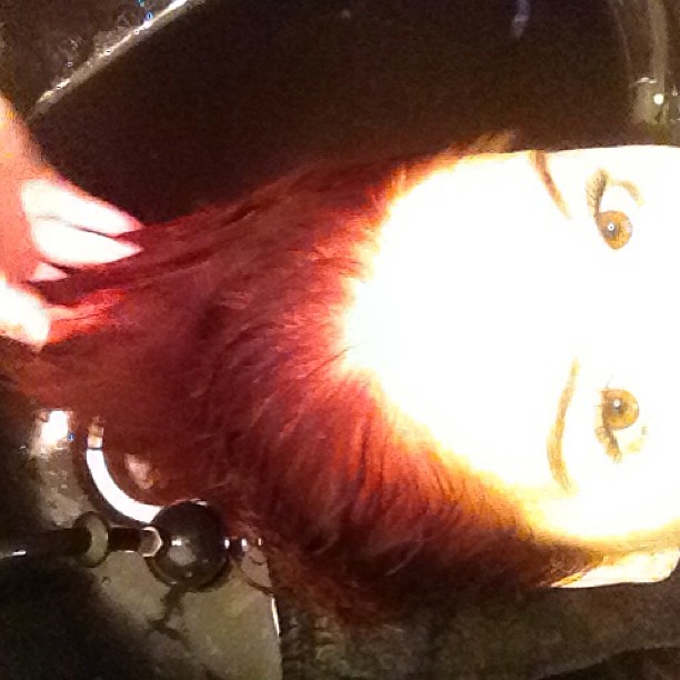 #gingeroutreach...