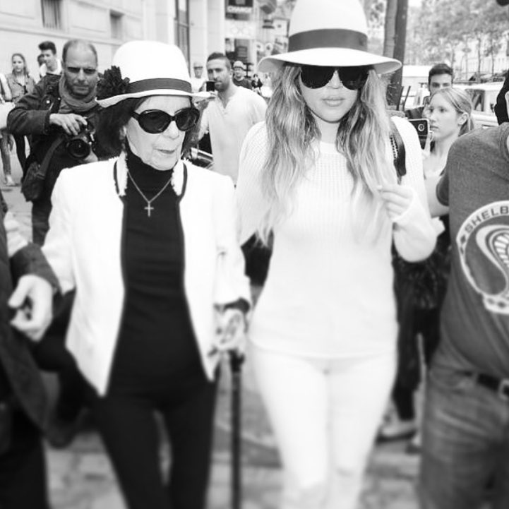 MJ x KoKo. She's a legend in my eyes! ...