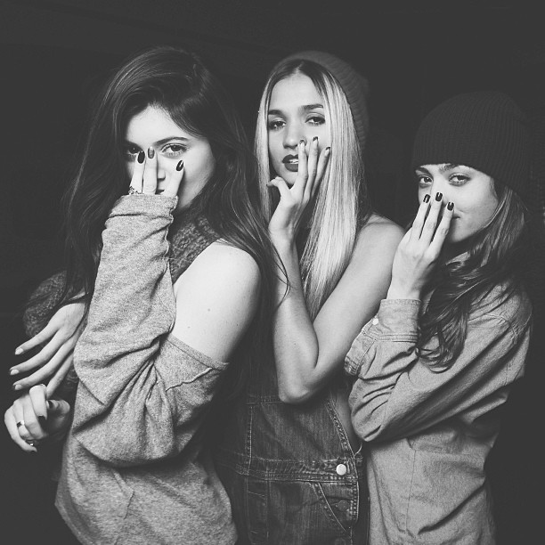 III @princesspiamia @jacque_rae...