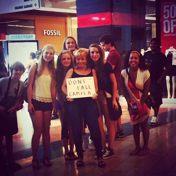MARYLAND 
thank you so much for the words of encouragement 
ily a lot a lot...