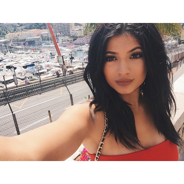 Monaco ...