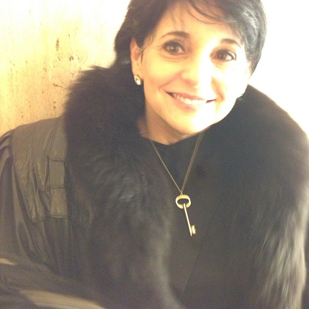 My beautiful mama...