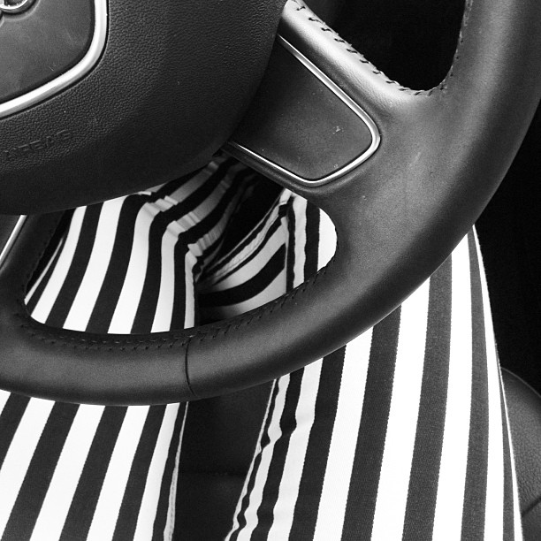 #Jailbird #GetawayCar...