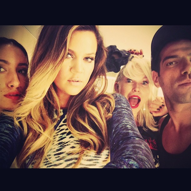 Omg you can totally not sit with us  @joycebonelli @atkinjen @robscheppy...