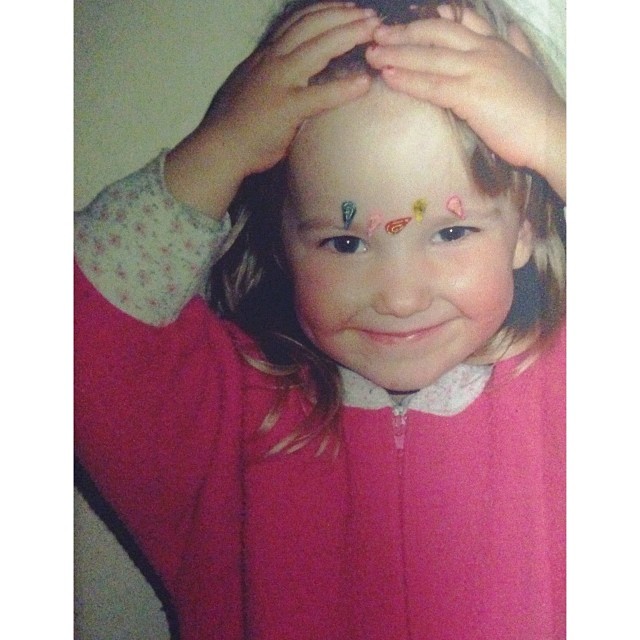 #Throwback...