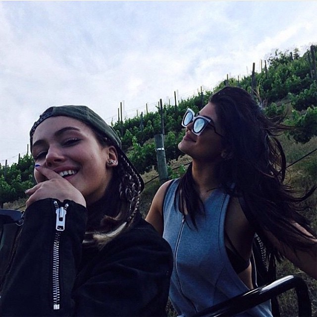 moments :) love you lana...