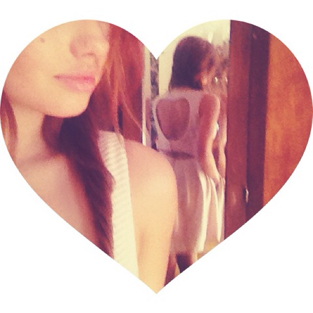 hearts on hearts, bro....