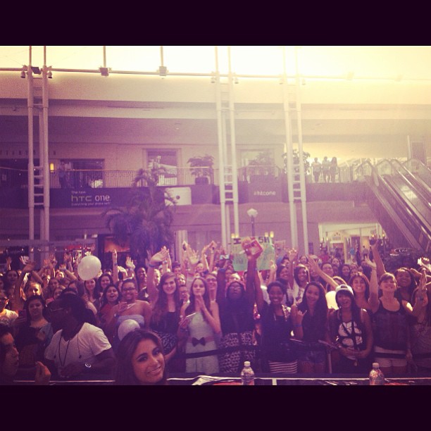 ATL SHAWWWWWTY 
thank you so much for having us ily all so much...