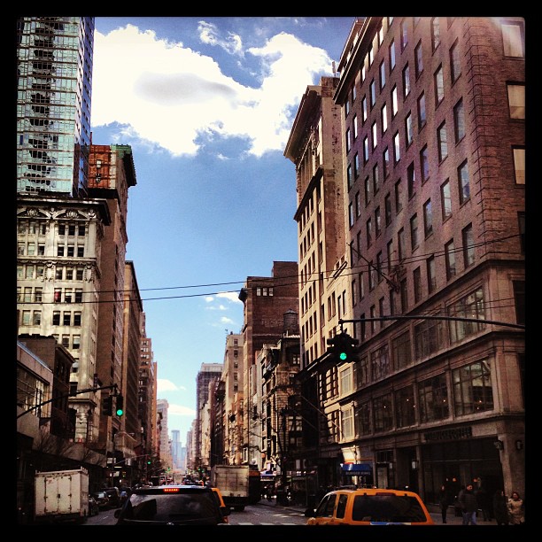 Nyc...