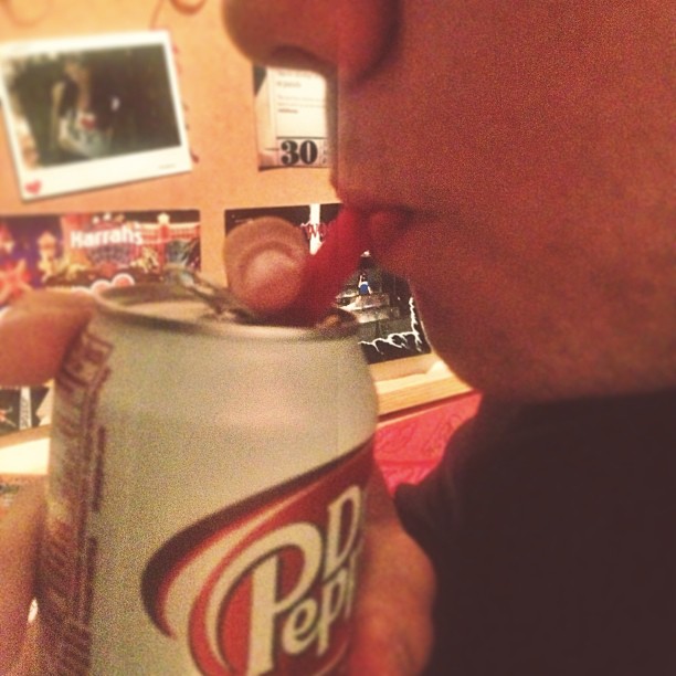 That's a red vine. #adulthood cc: @ChrisHoran20...