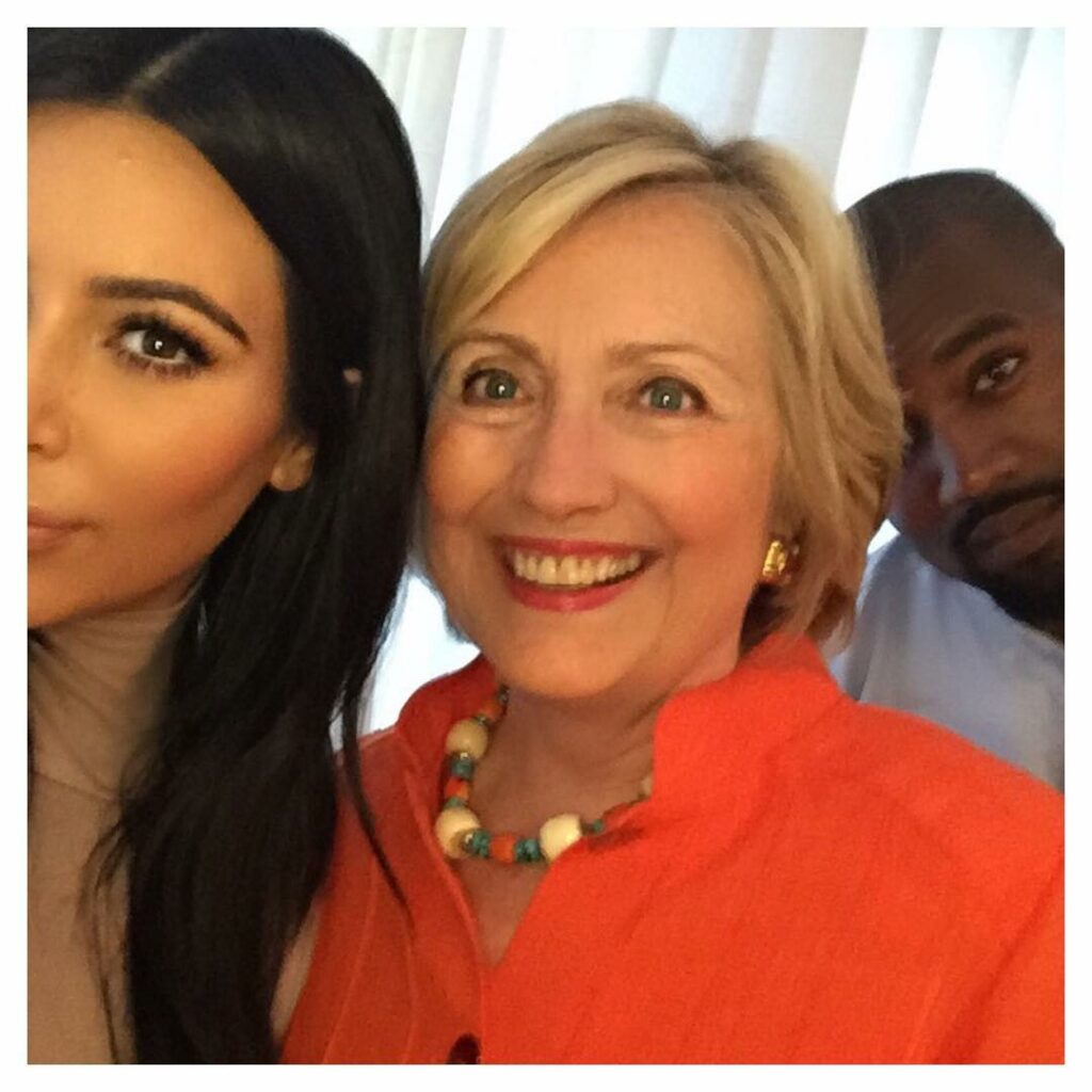 I got my selfie!!! I really loved hearing her speak & hearing her goals for our ...