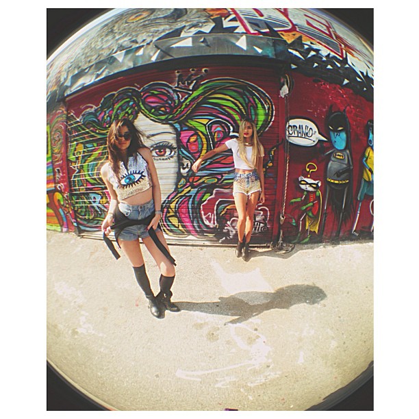 my girl @princesspiamia...