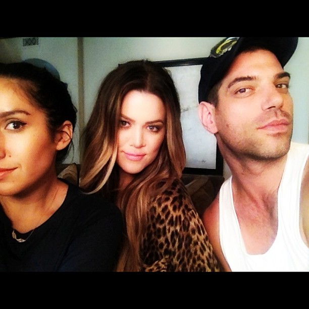 They going to love me for my ambition! @jenatkinhair @robscheppy...