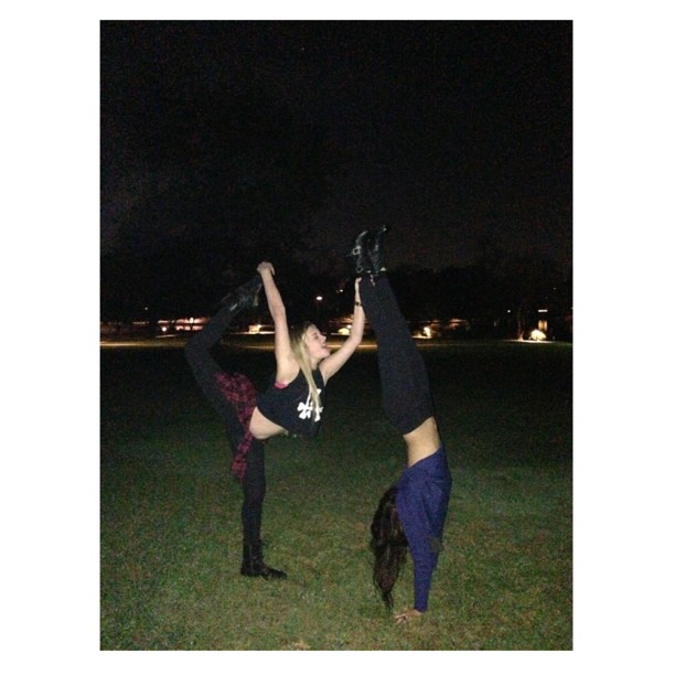 This is serious talent guys. Serious talent. @iputtheindustryonmyback...