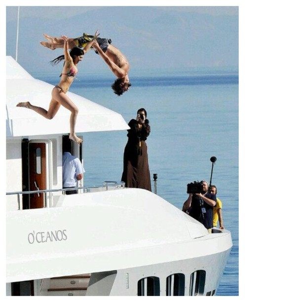 those Jenners......