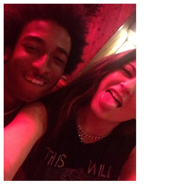 I love you loser! From our friend Abigal to drop kicking you in the face  Happy ...