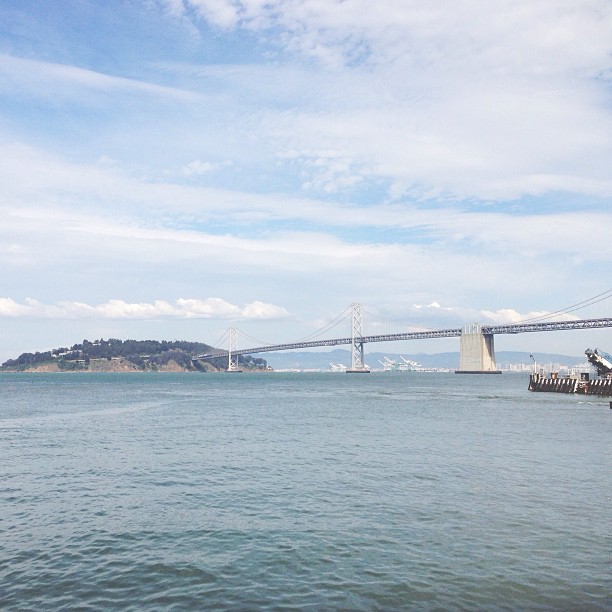 San Francisco ...