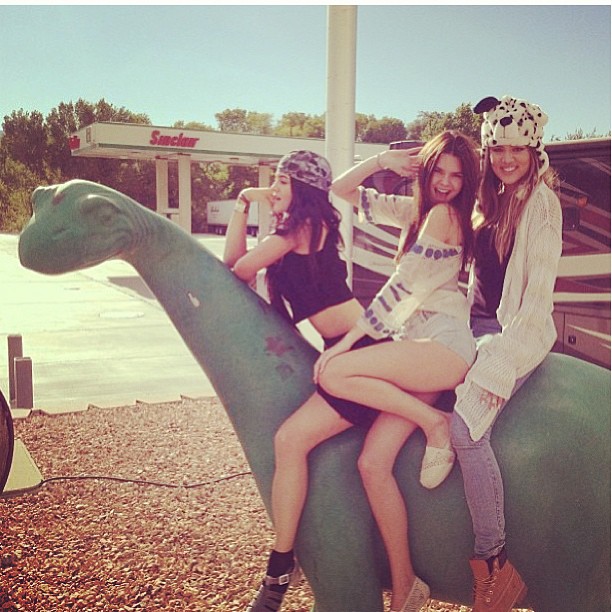Ridin dirty #tourlife...