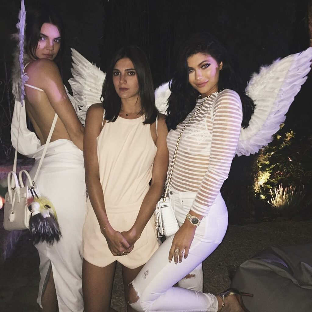 You're my darling angel babyyyyy...