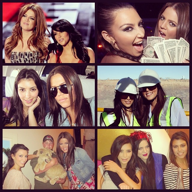 Happy birthday KiKi!!!!!! I love you beyond comprehension!!!! You truly are one ...