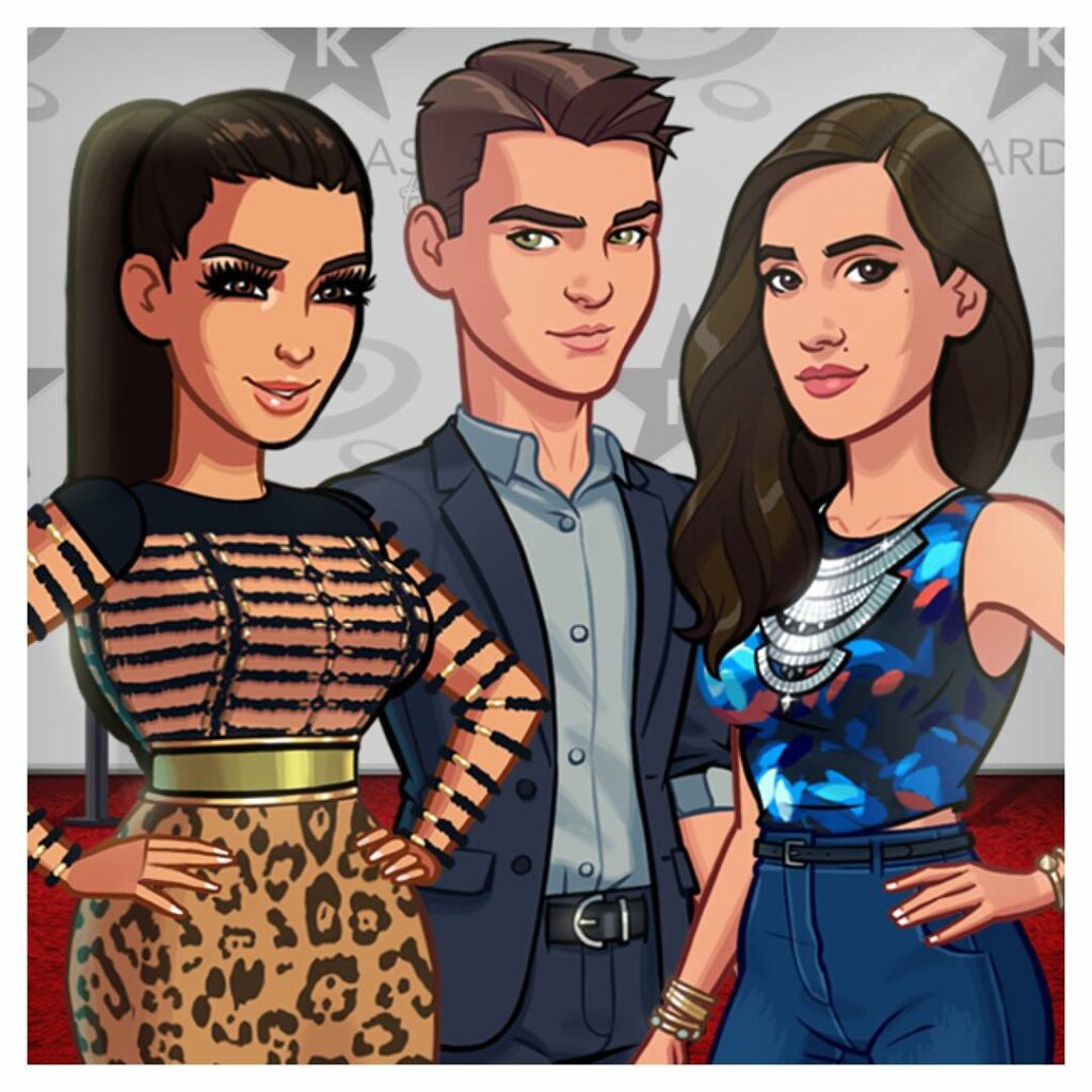 Hey dolls! Get glammed by @makeupbymario and @jenatkinhair, then join me at a sp...