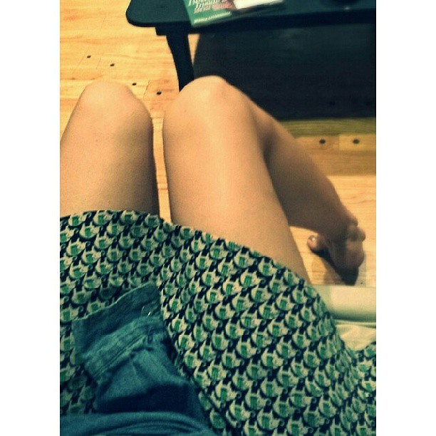 Saturday! Meeting, interview, appointment, photoshoot, & fitting down: script re...